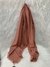 Pashmina Echarpe Xale Louis Vuitton Goiaba Italiana na internet