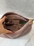 Imagem do Bolsa Prada Tessuto Hobo Nude com alça longa Italiana