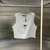 Blusa Cropped Prada