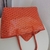 Bolsa Goyard St Louis Laranja Média Italiana - loja online