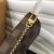 Bolsa Louis Vuitton Favorite Pm Damier Ebene Italiana - comprar online
