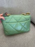 Imagem do Bolsa Chanel 19 Verde