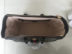 Bolsa Gucci Ophidia GG médio Italiana na internet
