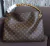 Bolsa Louis Vuitton Artsy Modelo Novo Italiana