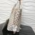 Bolsa Louis Vuitton Neverfull Mm Damier Azur Italiana - comprar online