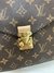 Bolsa Louis Vuitton Metis Hobo Monogram Italiana - Bolsas e Grife