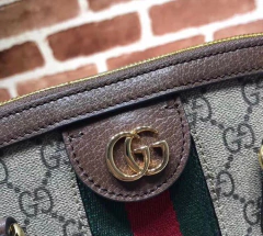 Bolsa Gucci Ophidia - Bolsas e Grife