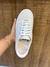 Tênis Gucci Branco Italiana - Bolsas e Grife