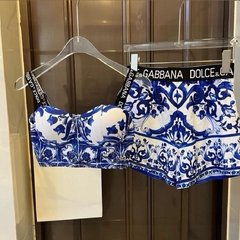 Conjunto de Banho Dolce & Gabbana Italiana - comprar online