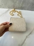 Bolsa Gucci Micro Off White Italiana - loja online