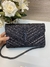 Imagem do Bolsa YSL Envelope All Black Italiana