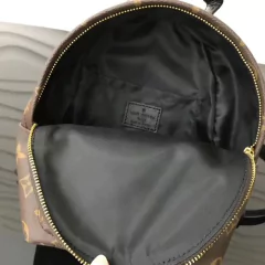 Mochila Louis Vuitton Mini Palm Springs - comprar online