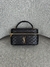 Bolsa Necessaire YSL Gaby Preta - comprar online