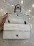 Bolsa Gucci Dionysus Super Mini Off White italiana - Bolsas e Grife