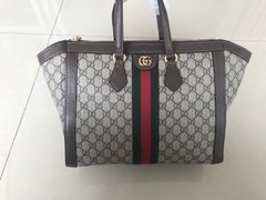 Bolsa Gucci Ophidia GG médio Italiana