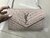 Bolsa YSL Envelope Rosa Nude Italiana