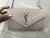 Bolsa YSL Envelope Rosa Nude Italiana