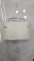 Imagem do Bolsa Necessaire YSL Gaby Off White