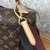 Bolsa Louis Vuitton Cluny BB Italiana - Bolsas e Grife