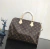 Bolsa Louis Vuitton Speedy 30cm Monogram Italiana