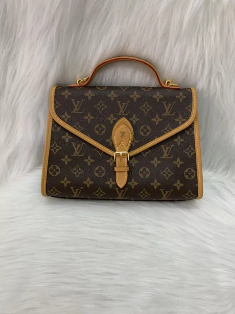 Bolsa Louis Vuitton Ivy Média Monogram Italiana