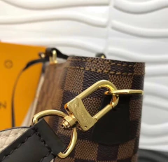 Imagem do Bolsa LV Jersey Bege