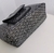 Bolsa Goyard St Louis Preta Média Italiana - loja online