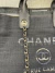 Bolsa Chanel Deauville Preta na internet