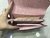 Carteira Louis Vuitton Sarah Rosa Bailarina Italiana - loja online