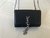Bolsa YSL Kate Preta Pequena Italiana - Bolsas e Grife