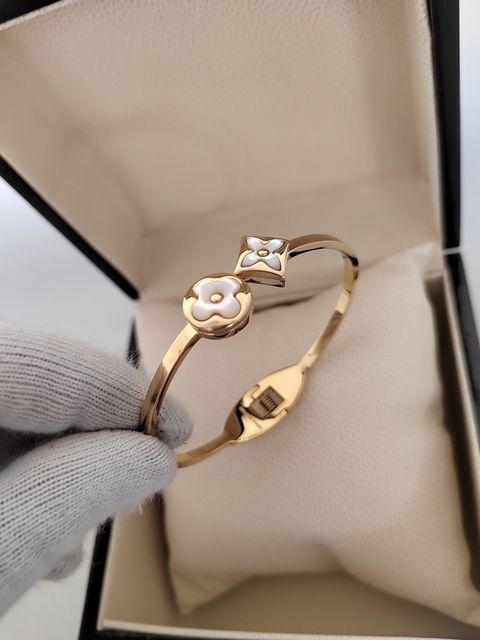 Bracelete Louis Vuitton Italiana