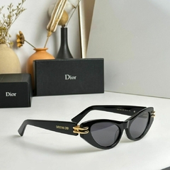Óculos Dior Preto Italiana