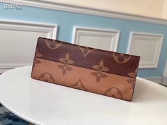Bolsa Louis Vuitton Onthego Marrom Italiana - loja online