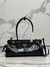 Bolsa Prada Bonnie Média Preta Italiana