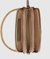 Bolsa Gucci Marmont Zíper Triplo Nude Italiana - Bolsas e Grife