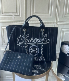 Bolsa Deauville Italiana