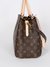 Bolsa Louis Vuitton Montaigne MM Monogram Italiana na internet