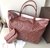 Bolsa Goyard St Louis Vinho Grande Italiana