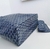 Bolsa Goyard St Louis Azul Marinho Média Italiana - comprar online