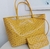 Bolsa Goyard St Louis Amarela Média Italiana - comprar online