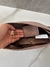 Bolsa Prada Tessuto Hobo Nude com alça longa Italiana - loja online