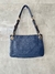 Bolsa Prada Tessuto Hobo Azul Marinho com alça longa Italiana na internet