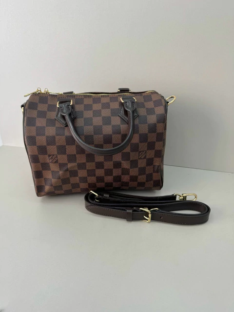 Bolsa Speedy Bandoulière 25 Italiana - comprar online