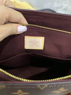 Imagem do Bolsa Louis Vuitton Open Mm