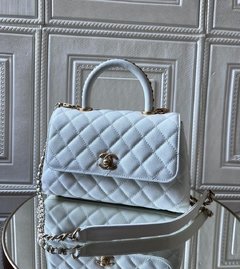 Bolsa Branca Italiana
