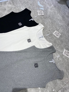 Vestido Loewe Italiana - comprar online