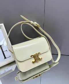 Bolsa Celine Teen Off Italiana