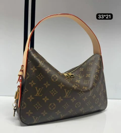 Bolsa Louis Vuitton Monograma Italiana