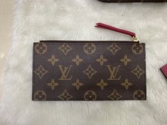 Bolsa Louis Vuitton Felicie Monogram Italiana - loja online