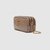 Bolsa Gucci Marmont Zíper Triplo Nude Italiana - comprar online